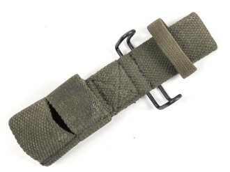 Großbritannien, undated bayonet frog