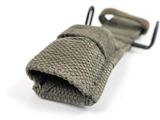 Großbritannien, undated bayonet frog