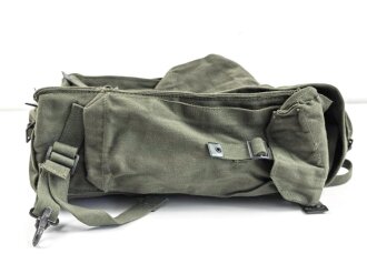 Großbritannien, 1987 dated rucksack