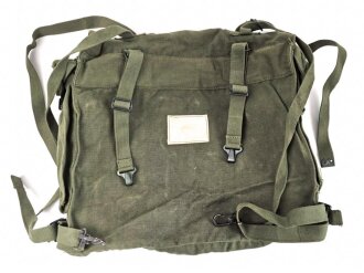 Großbritannien, 1987 dated rucksack