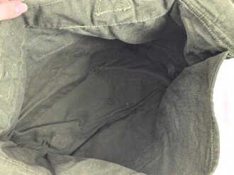 Großbritannien, 1987 dated rucksack