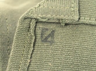 Großbritannien, 1987 dated rucksack