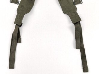 Großbritannien, 1982 dated suspenders