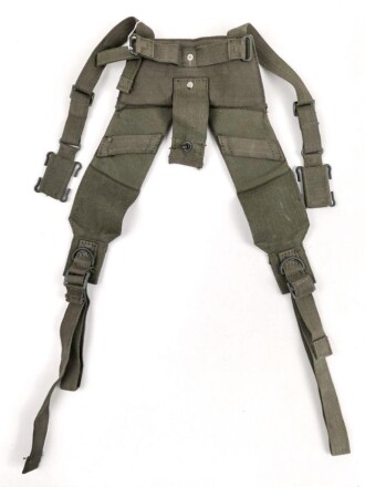 Großbritannien, 1982 dated suspenders