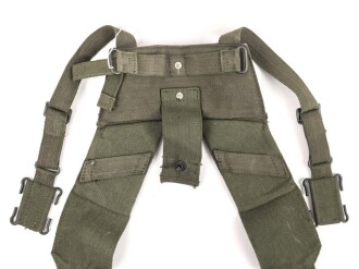 Großbritannien, 1982 dated suspenders