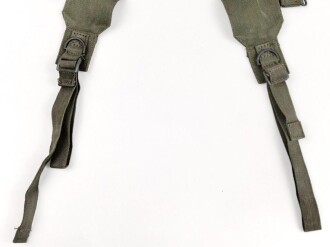 Großbritannien, 1982 dated suspenders