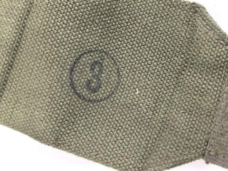 Großbritannien, 1982 dated suspenders