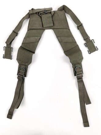 Großbritannien, 1982 dated suspenders