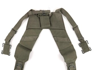 Großbritannien, 1982 dated suspenders