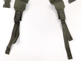 Großbritannien, 1982 dated suspenders