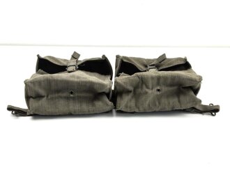 Großbritannien, 1978 dated pouch set