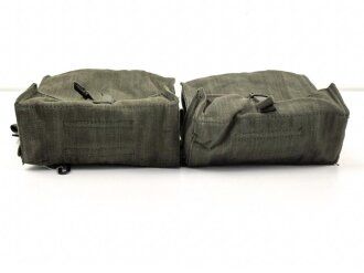 Großbritannien, 1978 dated pouch set