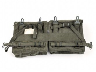 Großbritannien, 1978 dated pouch set