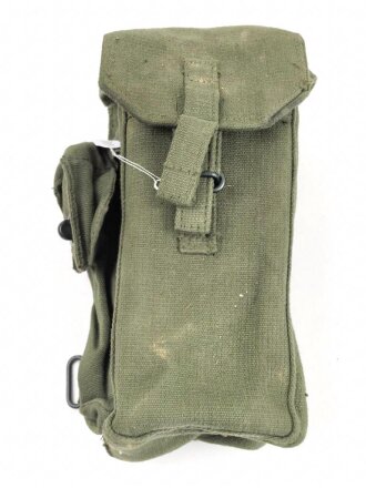 Großbritannien, 1983 dated pouch