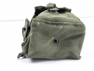 Großbritannien, 1983 dated pouch
