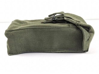 Großbritannien, 1983 dated pouch