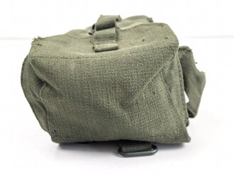 Großbritannien, 1983 dated pouch