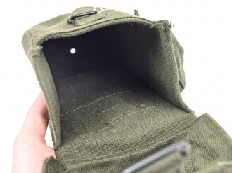 Großbritannien, 1983 dated pouch