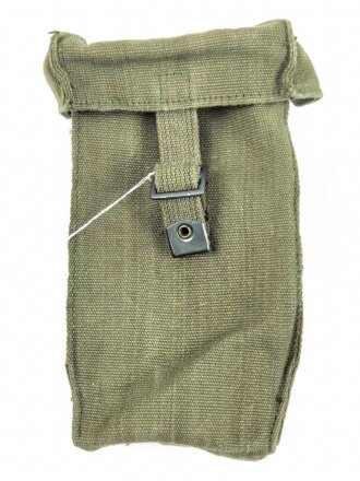 Großbritannien, 197? dated pouch