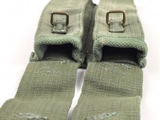 Großbritannien ?, 1955 dated mag pouch