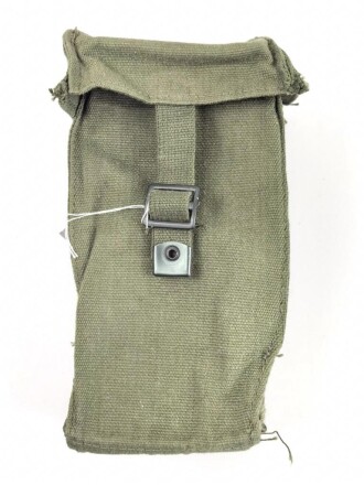 Großbritannien, 1984 dated pouch