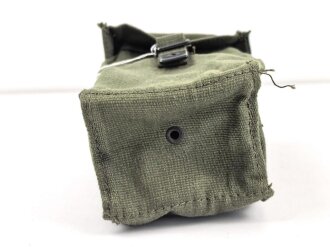 Großbritannien, 1984 dated pouch