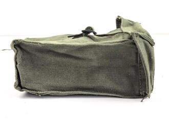 Großbritannien, 1984 dated pouch