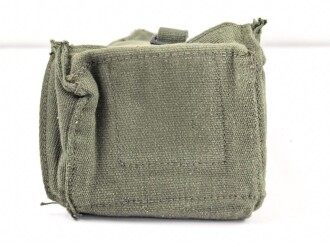 Großbritannien, 1984 dated pouch