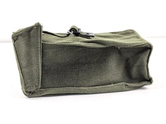 Großbritannien, 1984 dated pouch