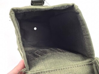 Großbritannien, 1984 dated pouch