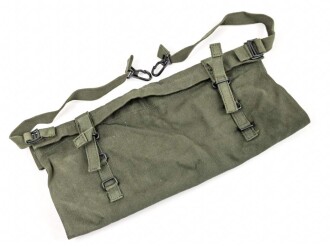 Großbritannien, 1985 dated canvas equipment