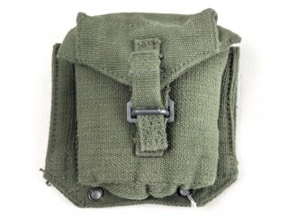 Großbritannien ?, 1956 dated pistol ammunition  pouch