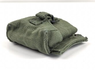 Großbritannien ?, 1956 dated pistol ammunition  pouch