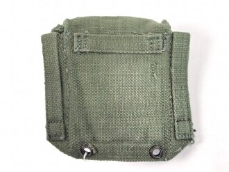 Großbritannien ?, 1956 dated pistol ammunition  pouch