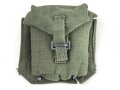 Großbritannien ?, 1956 dated pistol ammunition  pouch