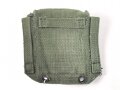 Großbritannien ?, 1956 dated pistol ammunition  pouch