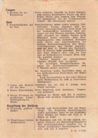 Merkblatt 53a/21 "Merkblatt über Selbsthilfe...