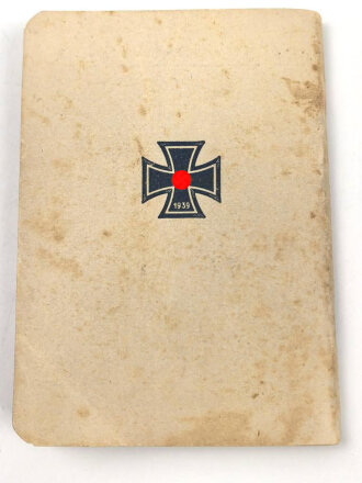 "Morgen marschieren wir - Liederbuch der deutschen Soldaten" 128 Seiten, DIN A6, gebraucht