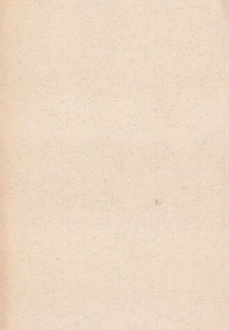Widmungsblatt für ein Buch "Weihnachtsgeschenk des Reichsjugendführers für den Lagerleiter und den Lagermannschaftsführer" DIN A6