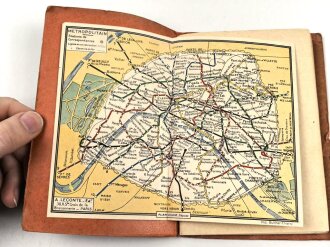 "Paris seen in four days - Versailles" 64...