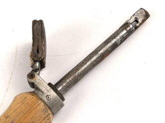 Abspuler für z.B. Kabeltrommel für leichtes...