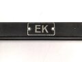 Luftwaffe, Aufhängerahmen RE 10 k, Ln 28046-1, für Empfänger Kurzwelle E10k vom Fu G10. Originallack, guter Zustand