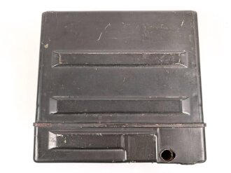 Luftwaffe Empfänger E 10 a K,  Ln 26594-1 , Originallack, Funktion nicht geprüft