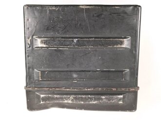 Luftwaffe Empfänger E 10 a K,  Ln 26594-1 , Originallack, Funktion nicht geprüft