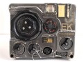 Luftwaffe Empfänger E 10 a K,  Ln 26594-1 , Originallack, Funktion nicht geprüft
