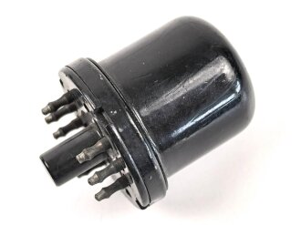 Telefunken Röhre DCH 11, Funktion nicht geprüft