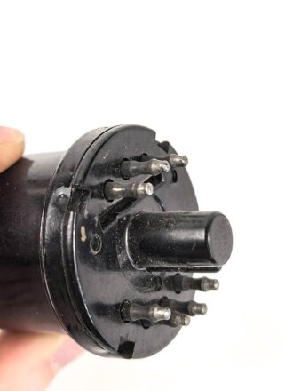 Telefunken Röhre DCH 11, Funktion nicht geprüft