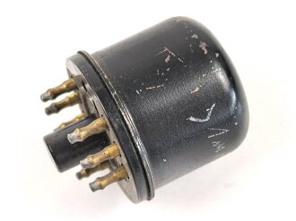 Telefunken Röhre DF 11, Funktion nicht geprüft