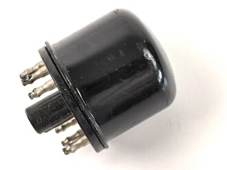 Telefunken Röhre DF 11, Funktion nicht geprüft