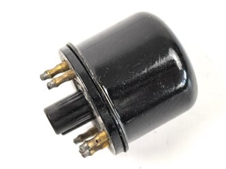 Telefunken Röhre DF 11, Funktion nicht geprüft